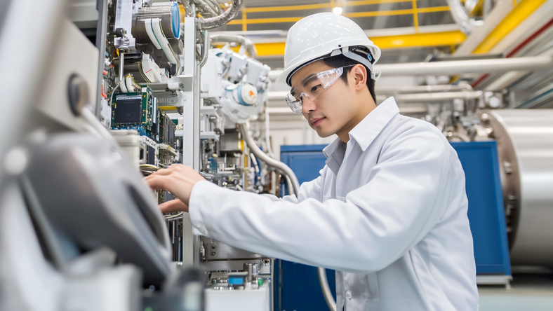 特朗普冲击下的日本半导体企业“拉辟达斯”